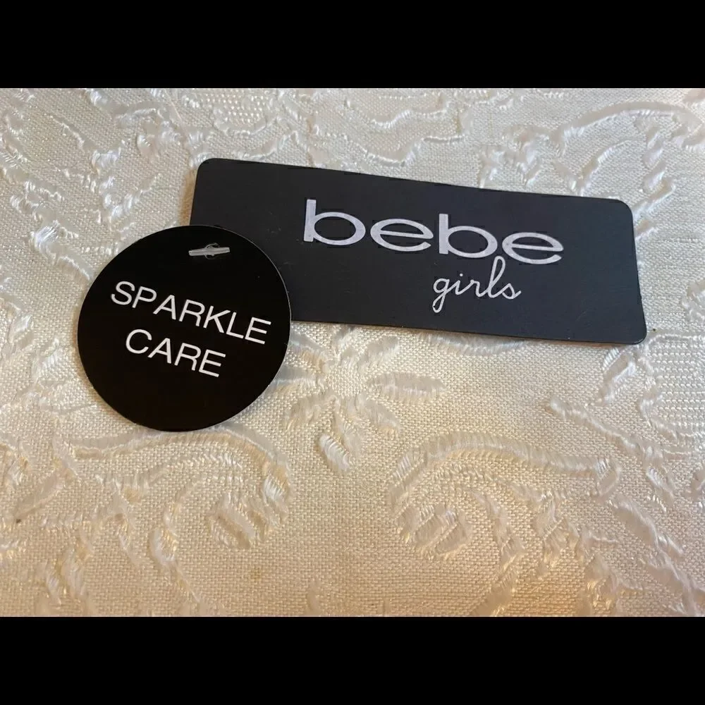bebe add some